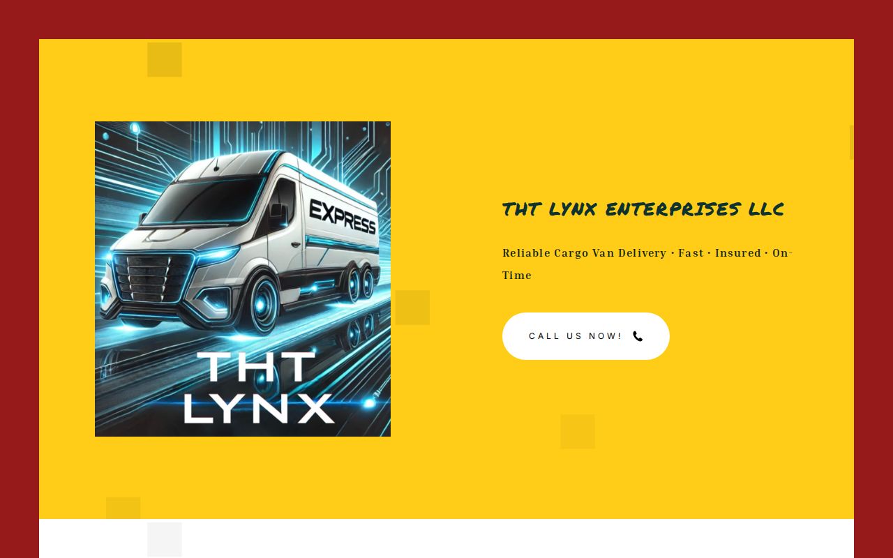Tht Lynx Enterprises Llc logo